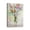 Bath Towel (6), variant on 12X16inch Canvas Wall Art Flower Prints Perfect for Bedroom, Bathroom, Living Room - Botanical Wall Pictures Ideal for Kids Room, Girls Room Decor