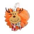 thumbnail image 1 of Large Christmas Balls Bath Bombs Santa Snowman Elks Tree Holiday Gift Set The Santa Claus, 1 of 6