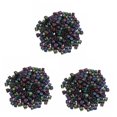 thumbnail image 4 of HLONK 3 Pieces Clay Beads Bracelet Making Kit Craft Kits for Kids, 4 of 8