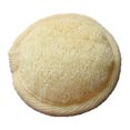 thumbnail image 2 of Éponge de Lavage Facial Confortable, Éponge Exfoliante Portable avec Fils Colorés, Soin du Visage, 2 of 4