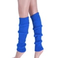 thumbnail image 1 of Socks Warmer Boot Cuffs Leg Stockings Knit Socks Sports Socks, 1 of 2