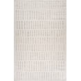 thumbnail image 2 of Rug Branch Astra Modern Indoor Area Rug, Beige Cream, Abstract - Living Room, Bedroom, Dining Room, and Kitchen, 2 of 6