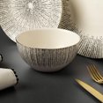 thumbnail image 2 of Bol en grès Thyme & Table, collection Riley, 2 of 4
