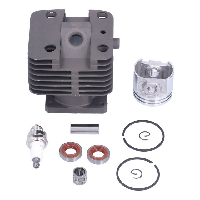 Rdeghly 40mm Cylinder Piston Bearing Kit 4134 1214 For FS250 FT250 HT250
