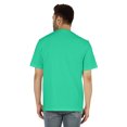 thumbnail image 3 of Inkmeso T-Shirt à Col Rond pour Hommes avec Imprimé Graphique Best Papa Ever.€ T-Shirt pour la Fête des Pères, 3 of 7