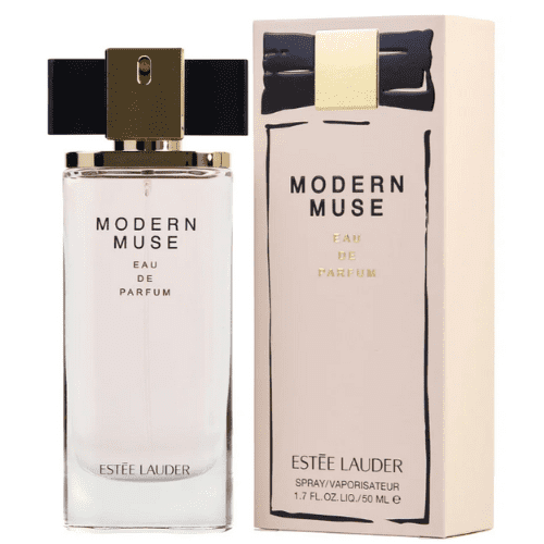Estee Lauder Modern Muse Eau De Parfum Spray For Women 50ml