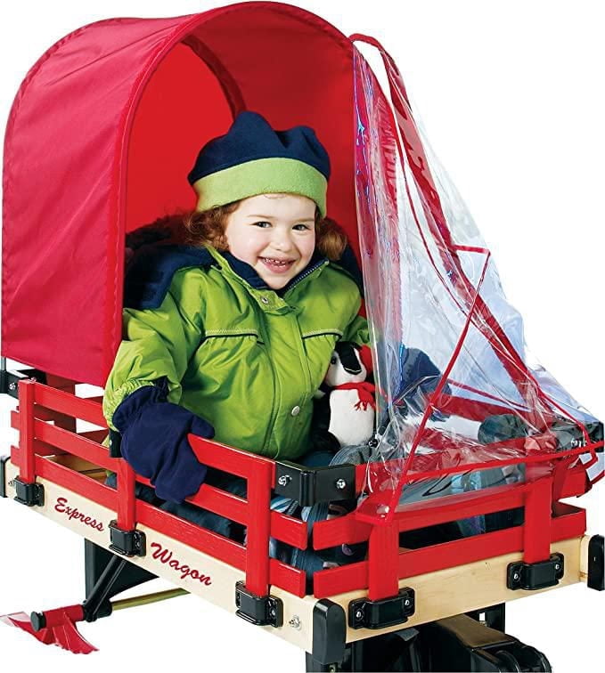 Millside combo de protection pour demi toît 16 po x 34 po