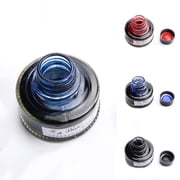 Lubelski Fountain Pen Ink, 50ML, Bright Ink Color, 1 Bottle