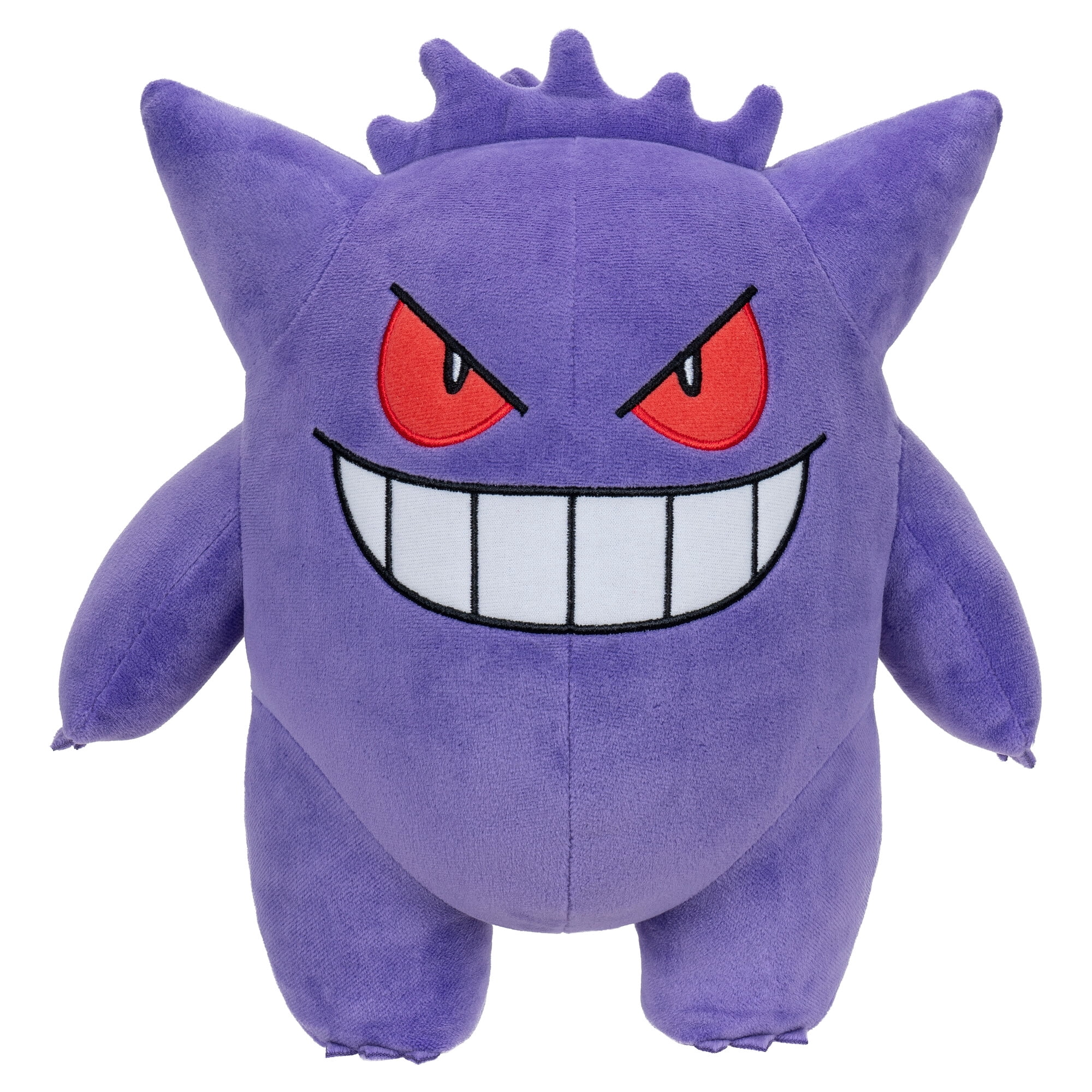 Peluche Pokémon de 12 po - Ectoplasma