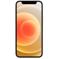 thumbnail image 2 of Refurbished Apple iPhone 12 - 64GB – White – 12MP Dual Rear & 12MP Front Camera - Fully Unlocked Smartphone - Excellent Condition, 2 of 9