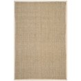 thumbnail image 4 of Safavieh Natural Fiber Natural Area Rug - 5' x 8', 4 of 6