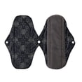 thumbnail image 1 of TopLLC Cloth Menstrual Pad Mama Cloth Sanitary Charcoal Bag Reusable ama Bamboo, 1 of 1