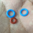 thumbnail image 2 of O-Ring Steam Probe Replacement Parts For Hose Connectors For Breville Rich 9 Series Coffee Machine Coffeeware Accessories, 2 of 8