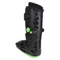 thumbnail image 1 of Orthopedic Walking Boot, Inflatable Air Cam Walker Fracture Boot For Broken Foot, Pneumatic Shock Absorbing Ankle Air Walking Boot For Sprained Ankle, Fractures Or Achilles Surgery, 1 of 8
