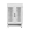 thumbnail image 2 of Dollhouse Refrigerator, Wood Dollhouse Fridge Double Door Safe Simulation Easy To Store Exquisite Workmanship  For 1:12 Dollhouse White,Yellow,Black,Blue,Red, 2 of 8