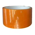 thumbnail image 4 of pitrice Funny Decompression Toys Creative Sticky Ball Rolling Tapes for Game Orange, 4 of 8