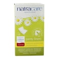 thumbnail image 2 of Natracare - Cotton Cover Panty Liners Normal - 18 Liner(s), 2 of 5