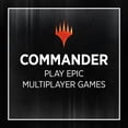 thumbnail image 5 of Magic: The Gathering Fallout Commander Deck - Science! (Deck de 100 Cartes, Échantillon de Booster Collector de 2 Cartes + Accessoires), 5 of 5