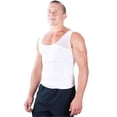 thumbnail image 2 of Esteem Apparel Original Men's Chest Compression Shirt to, 2 of 2