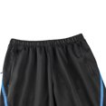 thumbnail image 2 of Lixada Men's Waterproof Cycling Pants Thermal Fleece Windproof Winter Bike Riding Running Sports Pants Trousers, 2 of 7