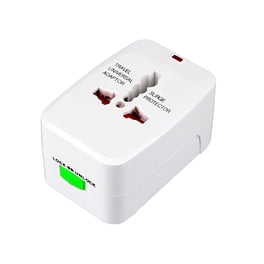 Câble Convertisseur 8-en-1 Pour Chargeur IMAX B6 – Multi-prises Pour Batteries Lipo, Avec Fiches T-Dean, XT60, JST, Tamiya, TRX Et 2 Fils DIY