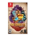 thumbnail image 1 of Cat Quest III (Nintendo Switch), 1 of 9