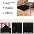 thumbnail image 5 of TIELUTT Elastic Cover for Hotel and Cat Furniture Protector for Sofas Furniture Cover for Protective Spray for Garden Furniture Furniture Protector for Parquet Large Protective Films for Cat Furniture, 5 of 5