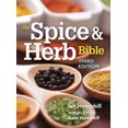 thumbnail image 2 of Spice & Herb Bible, Ian Hemphill, Kate Hemphill Paperback, 2 of 2