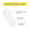 thumbnail image 3 of KimChi Chic Beauty That White Powder Mattifying Makeup Setting Powder for All Skin Types Long-Lasting Face Powder Helps Minimize the Appearance of Fine Lines, 3 of 5