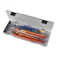 thumbnail image 1 of ArtBin Trousse à Crayons en Plastique, Charbon, 1 Unité, 1 of 3