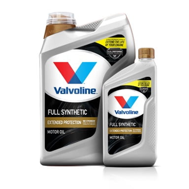 Valvoline Oil 891678 SAE 5W-30; Full Synthetic; 1 Quart Bottle; Single