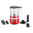 thumbnail image 4 of KitchenAid Hachoir de 5 tasses sans fil, 4 of 5