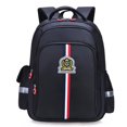 thumbnail image 1 of Kids School Backpack Fashion Breathable Splash-proof School Bag Student Backpack, 1 of 8