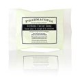 thumbnail image 1 of Facial Soap Verbena Flow Wrap PHARMACOPIA 1oz/28gm 50's/ Pack, 1 of 1