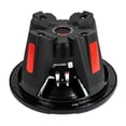 thumbnail image 4 of BOSS Audio P126DVC Phantom 12 Inch 2300W Car Audio Subwoofer Speakers (2 Pack), 4 of 12