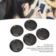 thumbnail image 4 of Disk Wax Guard, 5pcs Portable Professional Sound Aid Disk Wax Guard  for Elderly for School Lecture, 4 of 8