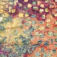 thumbnail image 4 of Safavieh Monaco Driskoll Tapis Abstrait, 4 of 8