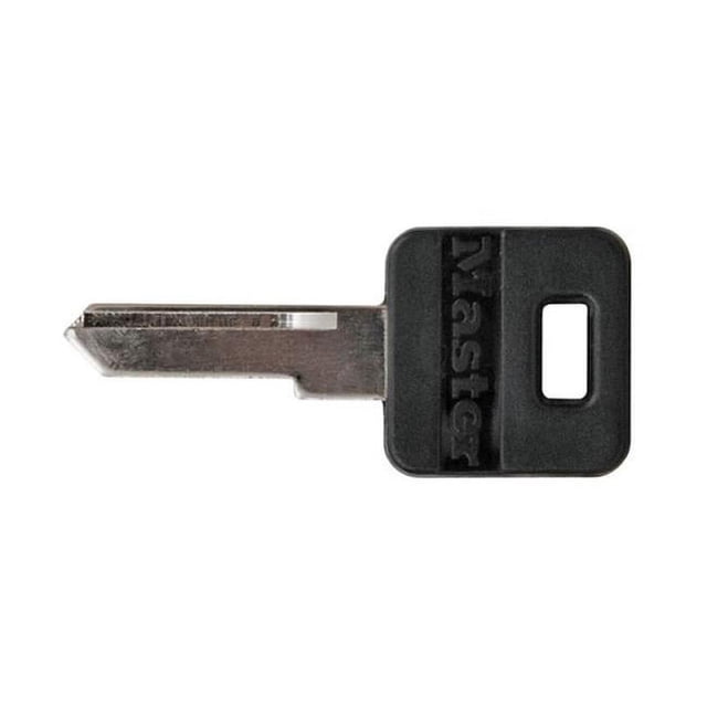 Master Lock K8100BOX Clé Vierge Cylindre - Lot de 25