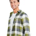 thumbnail image 4 of George Men's Long Sleeve Shirt, 4 of 6