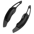 thumbnail image 3 of 1 Pair Aluminum Alloy Paddle Shifter Extension For SubaruWRX BRZ Legacy, 3 of 7