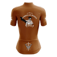 thumbnail image 2 of American Cowboy Women's Cycling Jersey - M, 2 of 3