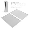 thumbnail image 4 of Console Silicone Skin Cover for PS5 Slim Digital Edition, Anti Scratch Anti Fall Waterproof Protective Case Sleeve, 4 of 8