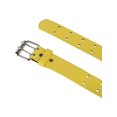 thumbnail image 2 of CTM® Kids' Leather Two Hole Jean Belt, 2 of 3