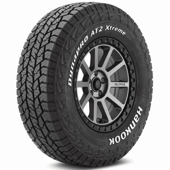 Hankook Dynapro AT2 Xtreme RF12 LT285/75R16 E/10PLY WL pneu