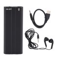 thumbnail image 2 of Sound Voice Recorder, Auto Saving Time Synchronization Small Voice Recorder  for Class 4G,8G,16G,32G, 2 of 7