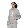 thumbnail image 1 of Sweat à capuche polaire pour femme Reebok, 1 of 7
