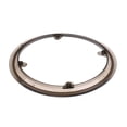 thumbnail image 1 of S SERENABLE Premium Chain Wheel Chainguard Guard 42T Crankset Protector Cover Black, 1 of 1