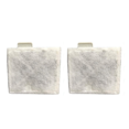 thumbnail image 3 of 12 Aquarium Medium Charcoal Filter Cartridges,for Replacements QuietFlow Power 10, 3 of 5