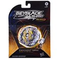 thumbnail image 3 of Beyblade Burst Pro Series, Starter Pack toupie de compétition Knockout Odax, 3 of 4