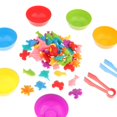 thumbnail image 3 of Jouets de Tri Éducatifs pour Enfants Animaux Marins, 3 of 7